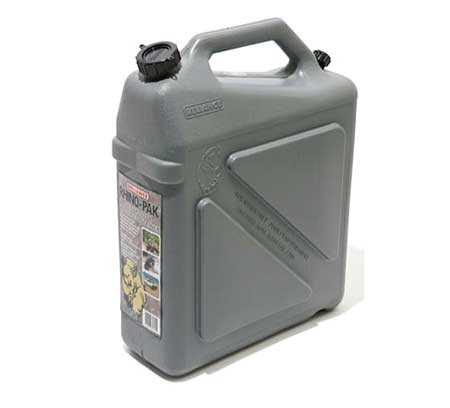 ウォーターコンテナ