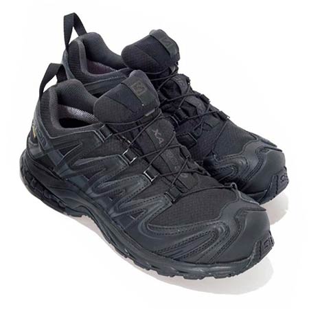 XA PRO 3D GTX Forces