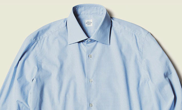 ビジネスシャツ