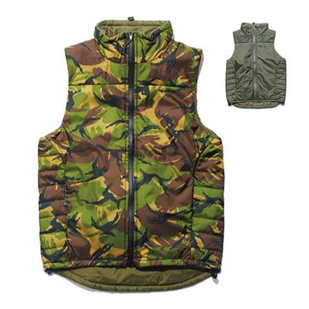 SV3 VEST
