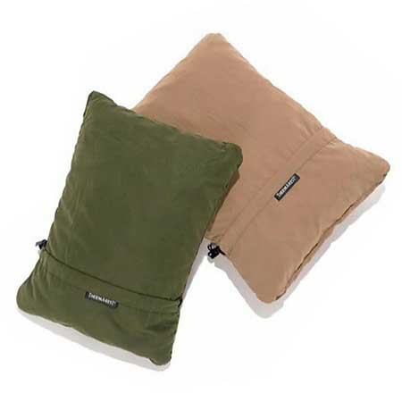 CompressiblePillow