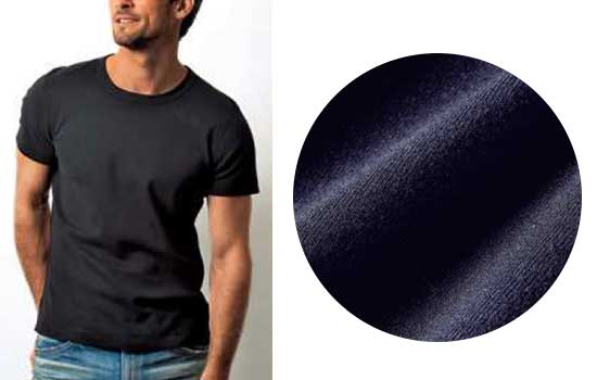 スリードッツ Tシャツ4