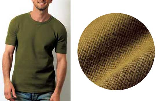 スリードッツ Tシャツ5