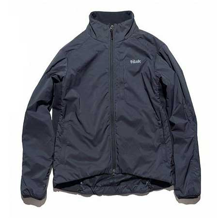 Verso Jacket