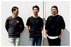 洗濯ブラザーズ