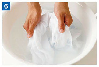 Tシャツ 手洗い 長持ち