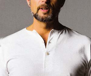 Tシャツ ヘンリーネック