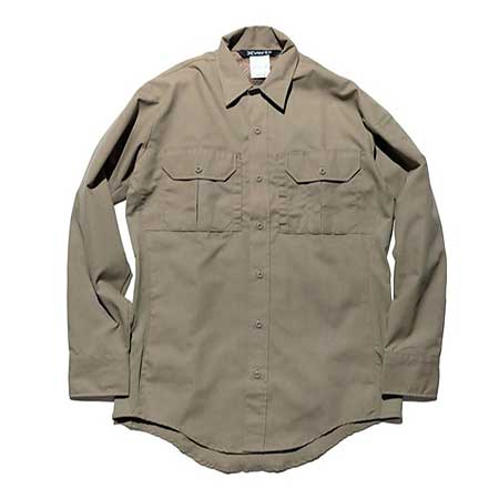 Phantom LT Long Sleeve Shirt