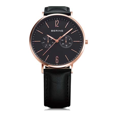 ベーリング腕時計3
