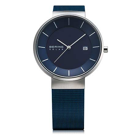 ベーリング腕時計