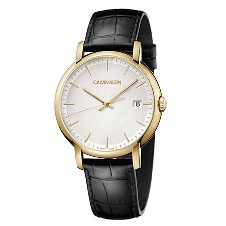 カルバンクライン腕時計