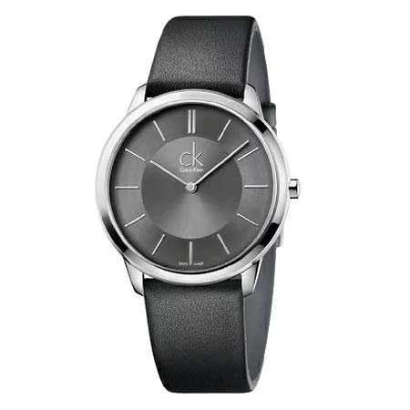 カルバンクライン腕時計2
