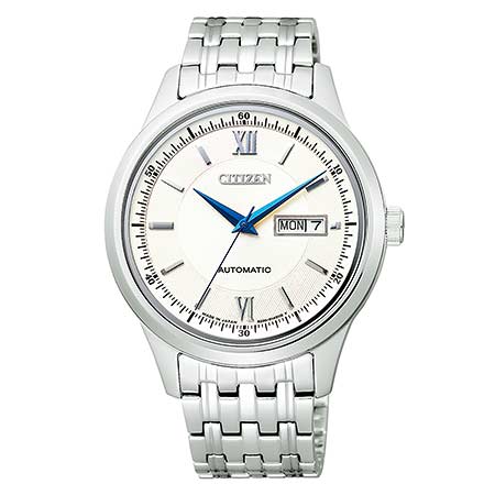 シチズン腕時計2