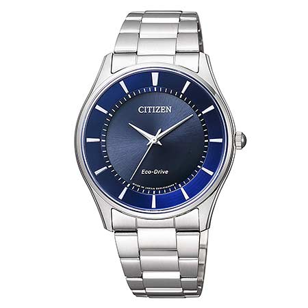 シチズン腕時計3