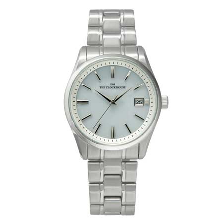 クロックハウス腕時計3