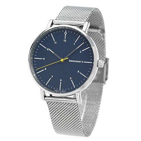 イノベーター 腕時計