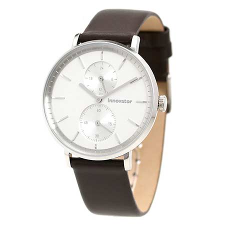 イノベーター 腕時計2