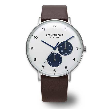 ケネスコール腕時計3