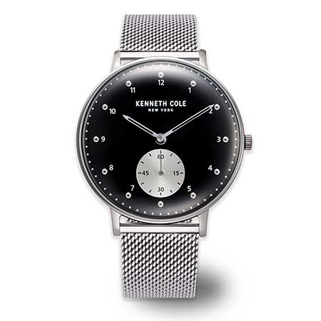 ケネスコール腕時計