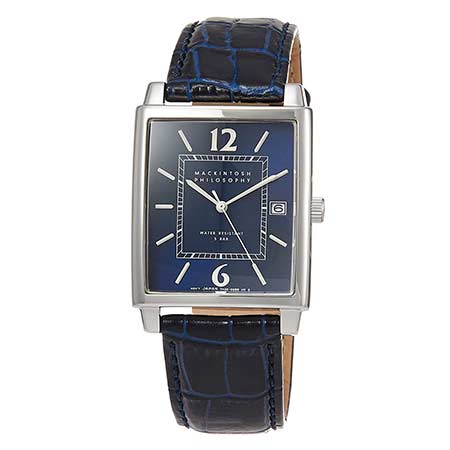 マッキントッシュ腕時計3