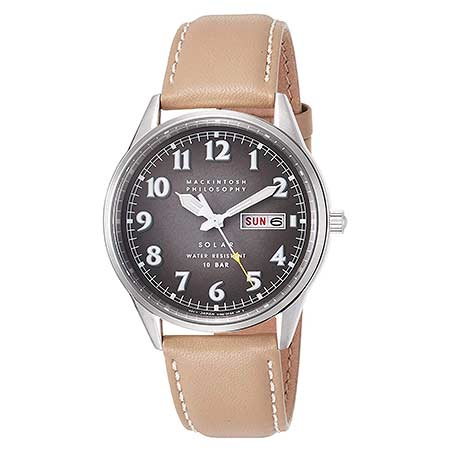 マッキントッシュ腕時計
