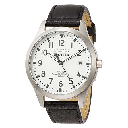 マッキントッシュ腕時計2