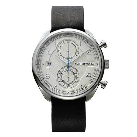 マスターワークス 腕時計2