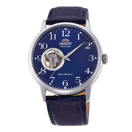 オリエント腕時計2