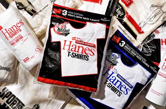 パックＴブランド