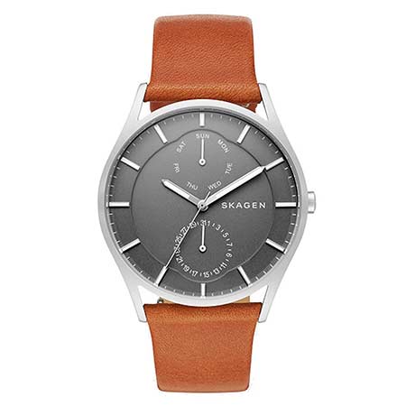 スカーゲン腕時計