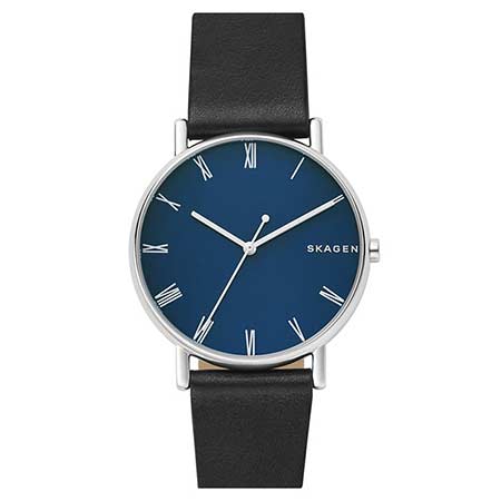 スカーゲン腕時計2