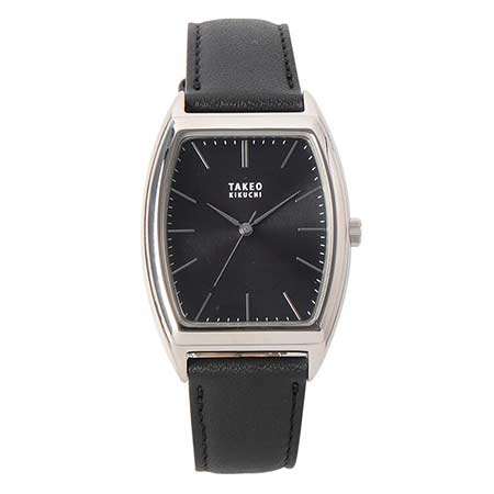 タケオキクチ 腕時計