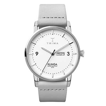 トリワ腕時計3