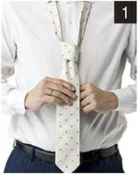 ディンプルの作り方