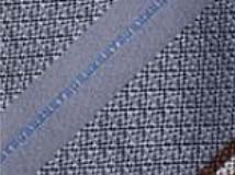 ネクタイ ジャガード織り