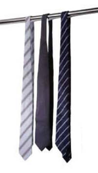 ネクタイ 保管方法