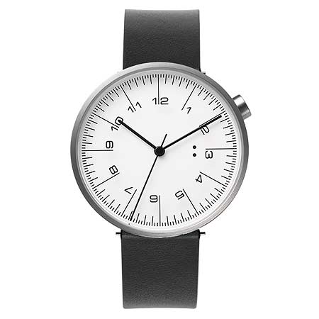 10by10nendo腕時計2