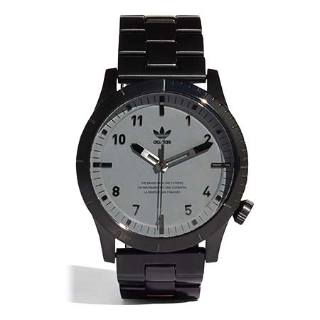 アディダス腕時計