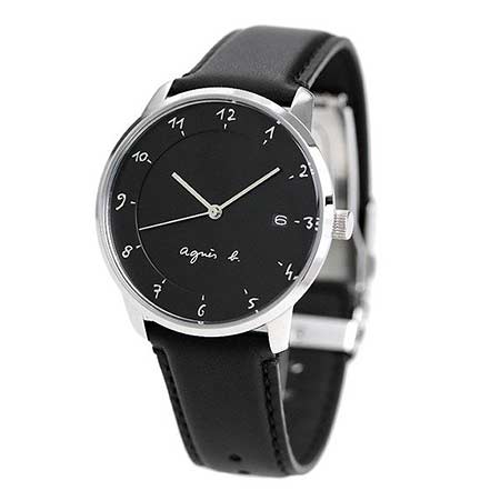 アニエスベー腕時計