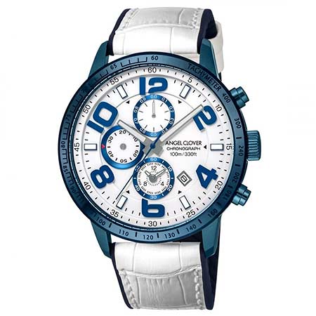 エンジェルクローバー腕時計