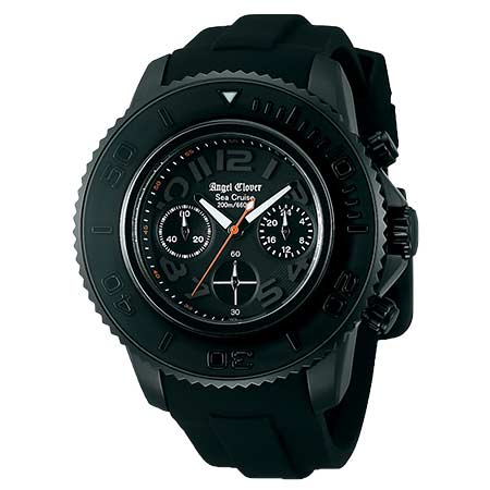 エンジェルクローバー腕時計2