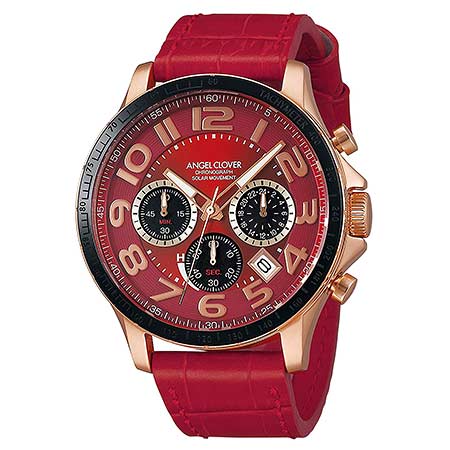 エンジェルクローバー腕時計3