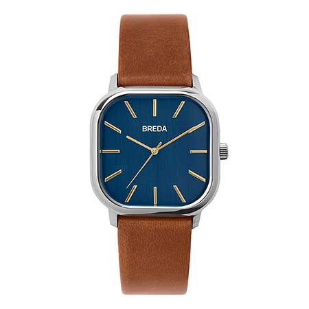 ブレダ腕時計