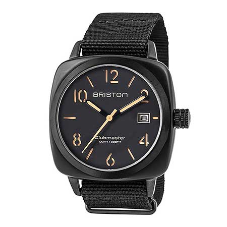 ブリストン腕時計2
