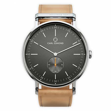 カールエドモンド腕時計2