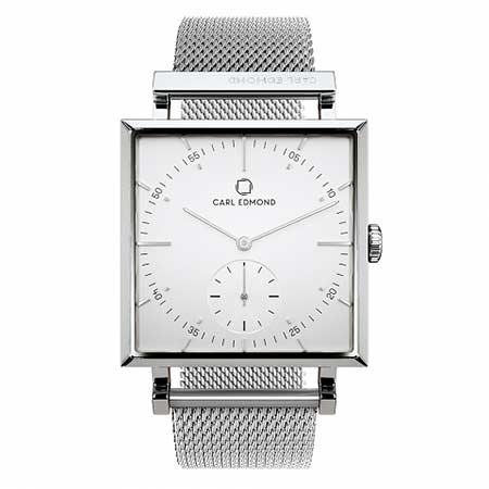 カールエドモンド腕時計3