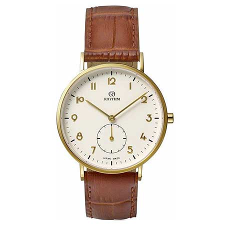 チェンノ腕時計