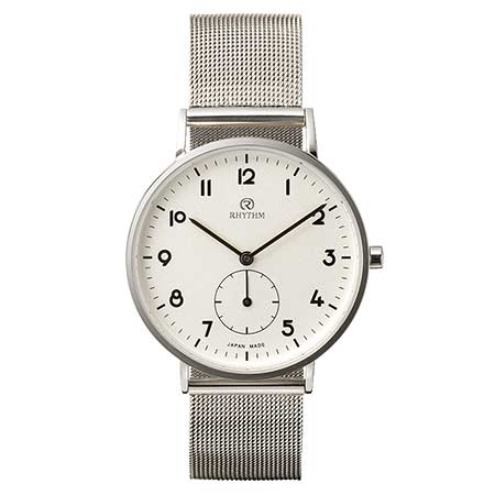 チェンノ腕時計2