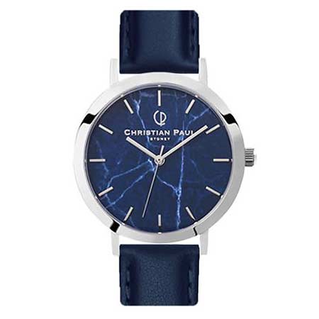 クリスチャンポール腕時計
