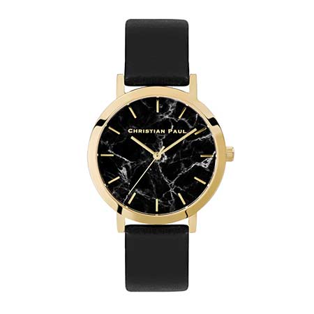 クリスチャンポール腕時計3